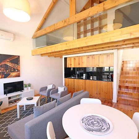 Flh Porto City Mezzanine Apartment Εξωτερικό φωτογραφία