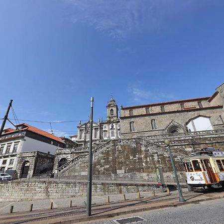 Flh Porto City Mezzanine Apartment Εξωτερικό φωτογραφία