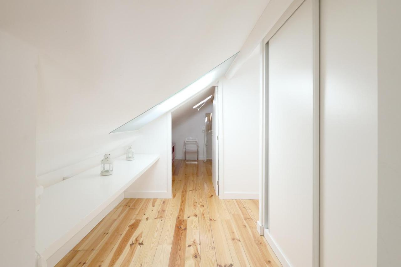 Flh Porto City Mezzanine Apartment Εξωτερικό φωτογραφία