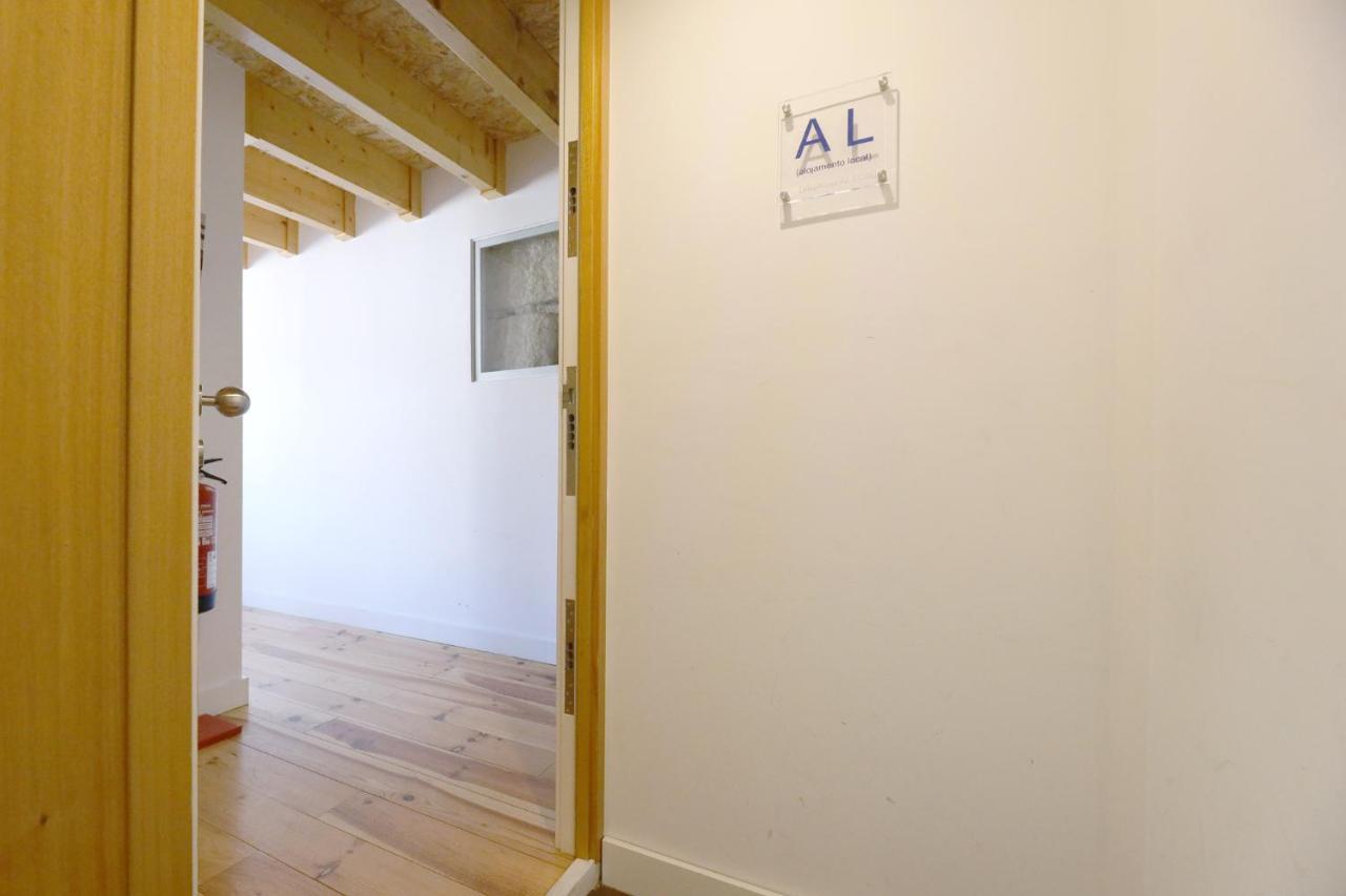 Flh Porto City Mezzanine Apartment Εξωτερικό φωτογραφία
