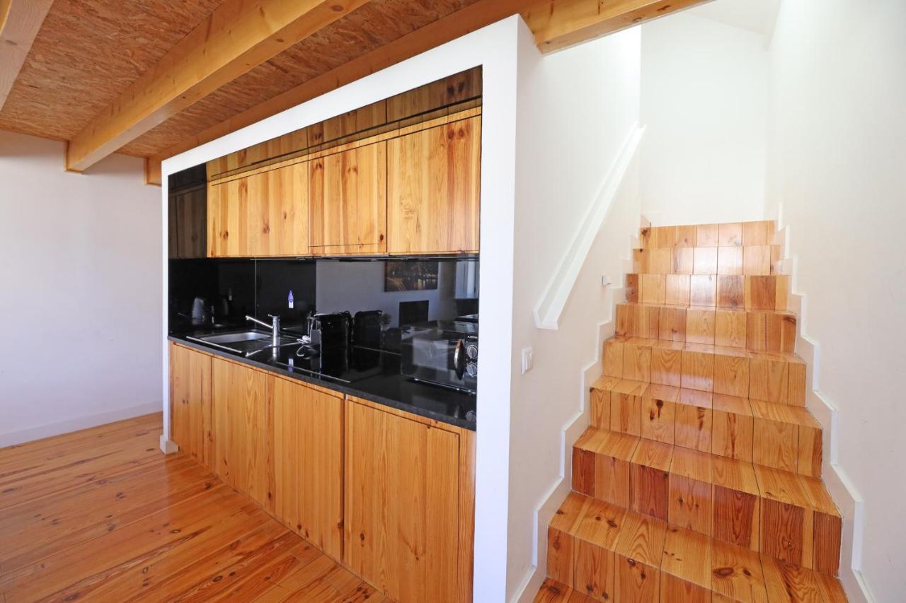 Flh Porto City Mezzanine Apartment Εξωτερικό φωτογραφία