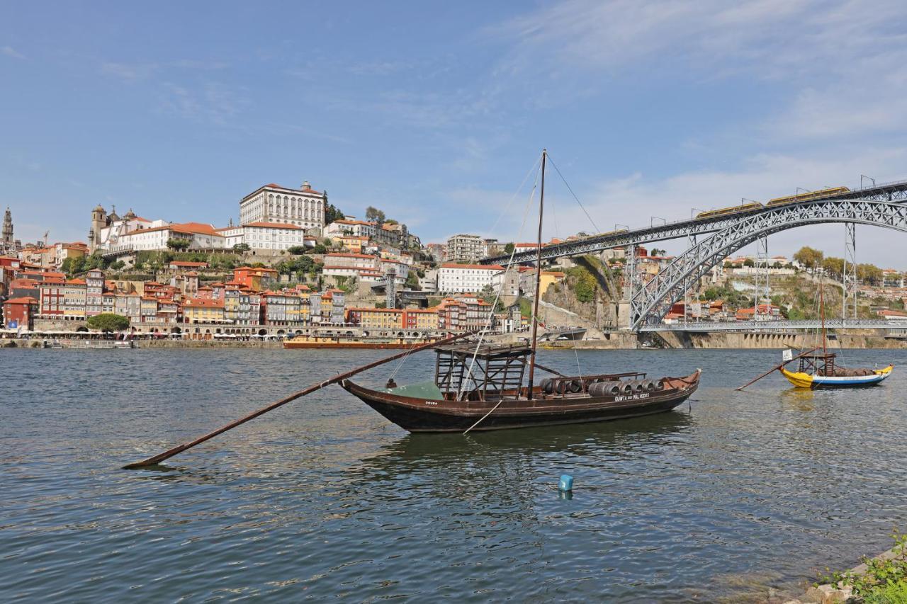 Flh Porto City Mezzanine Apartment Εξωτερικό φωτογραφία