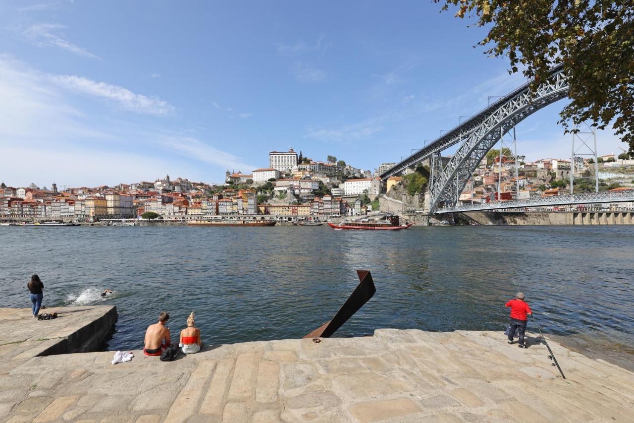 Flh Porto City Mezzanine Apartment Εξωτερικό φωτογραφία