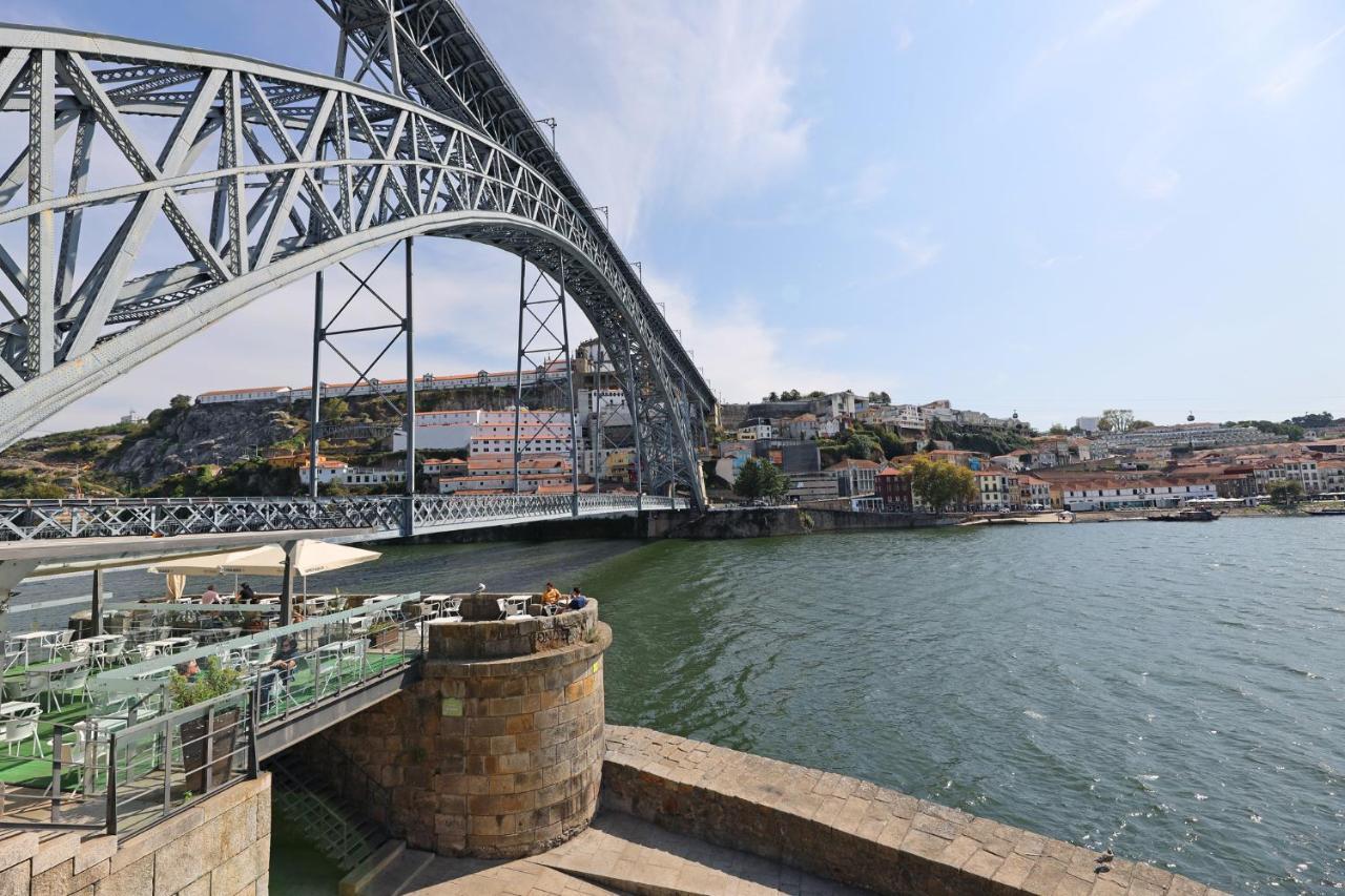 Flh Porto City Mezzanine Apartment Εξωτερικό φωτογραφία