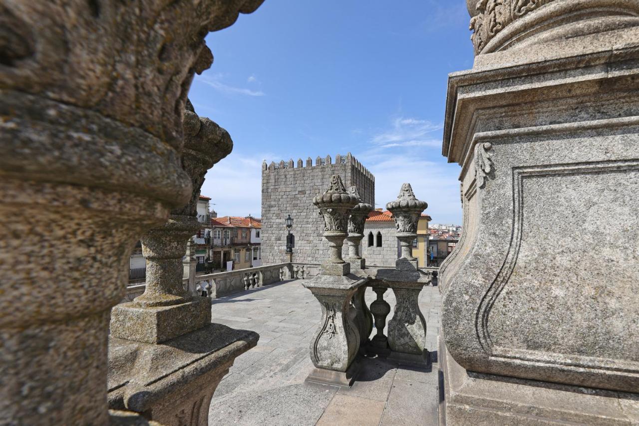 Flh Porto City Mezzanine Apartment Εξωτερικό φωτογραφία